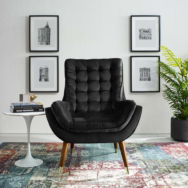 SUGGEST LOUNGE CHAIRS AND CHAISES | LIVING ROOM