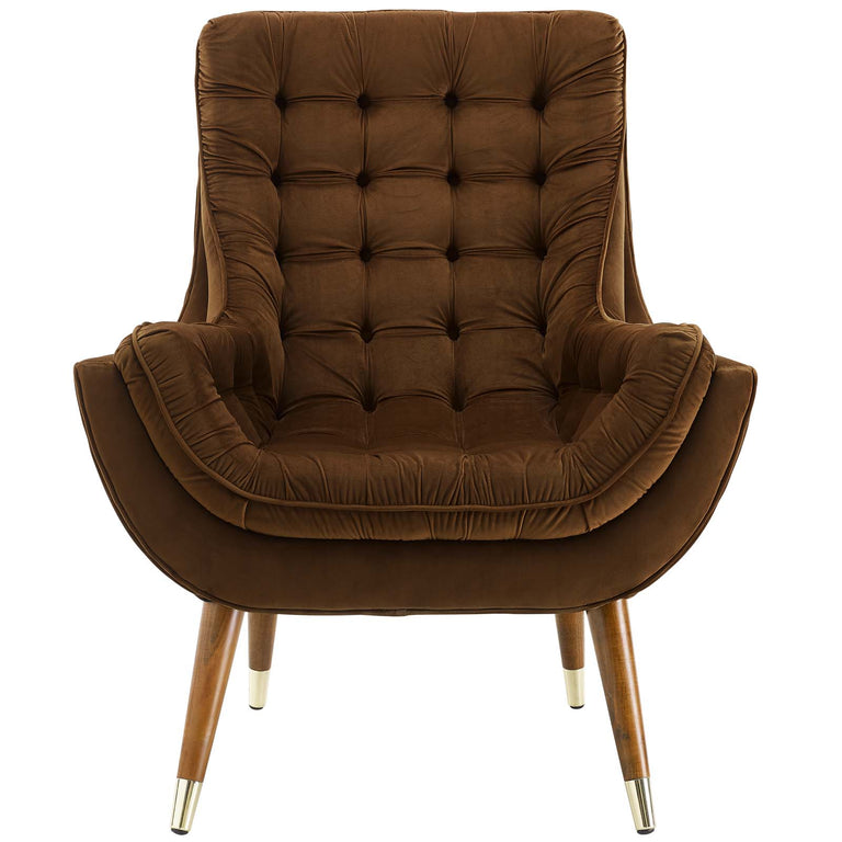 SUGGEST LOUNGE CHAIRS AND CHAISES | LIVING ROOM