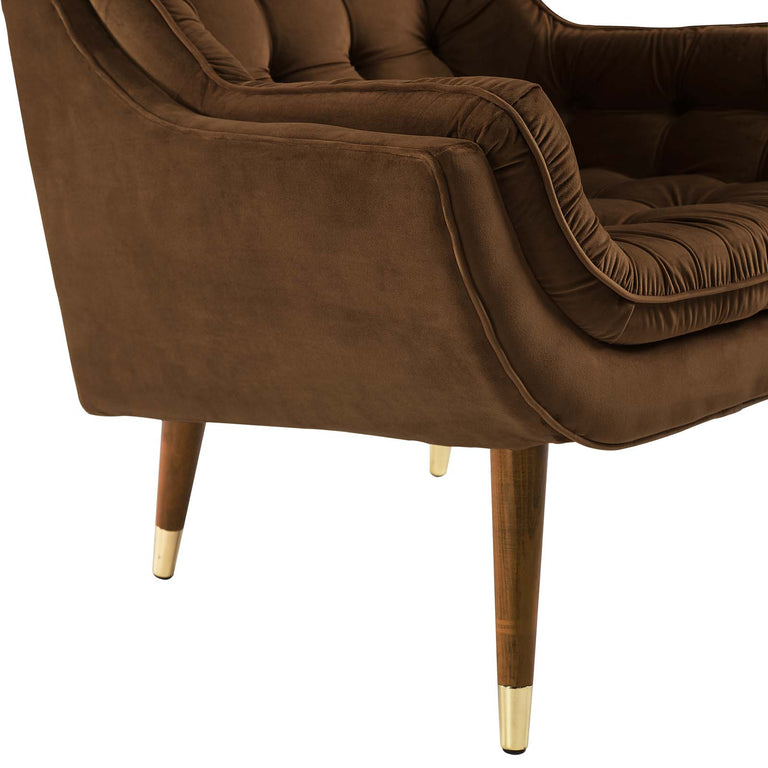 SUGGEST LOUNGE CHAIRS AND CHAISES | LIVING ROOM