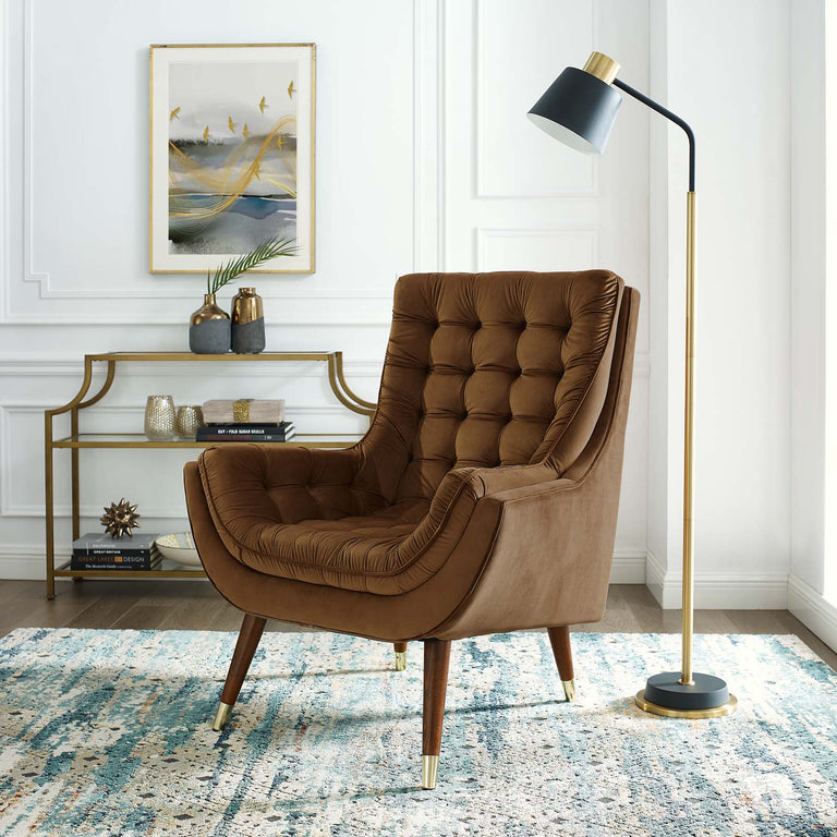 SUGGEST LOUNGE CHAIRS AND CHAISES | LIVING ROOM