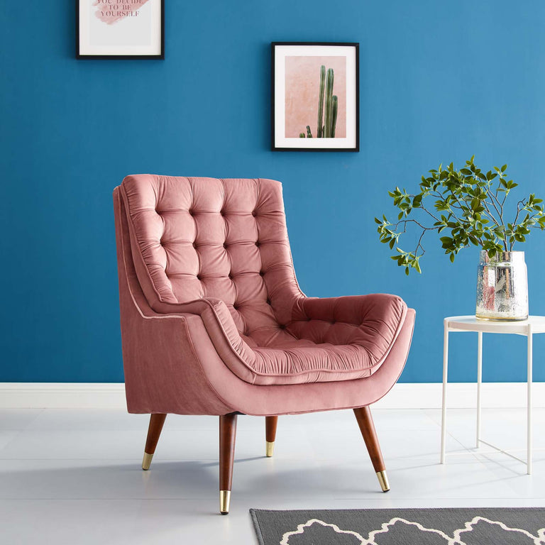 SUGGEST LOUNGE CHAIRS AND CHAISES | LIVING ROOM
