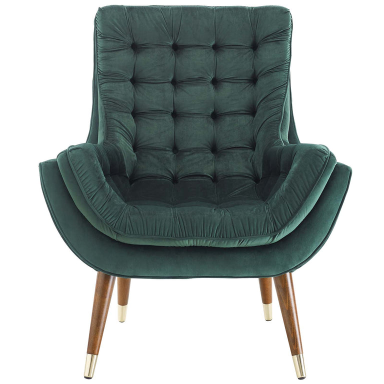 SUGGEST LOUNGE CHAIRS AND CHAISES | LIVING ROOM
