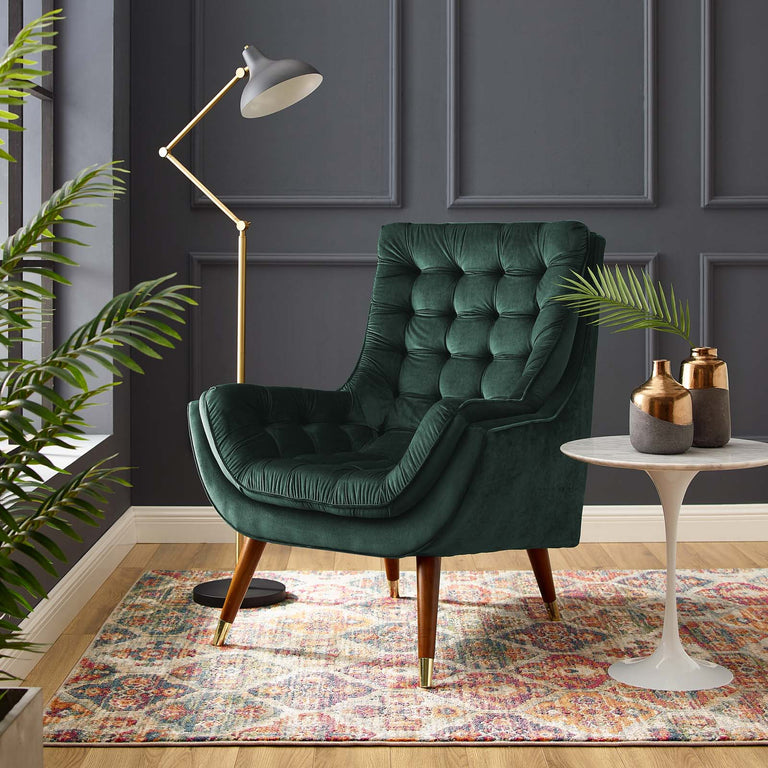 SUGGEST LOUNGE CHAIRS AND CHAISES | LIVING ROOM