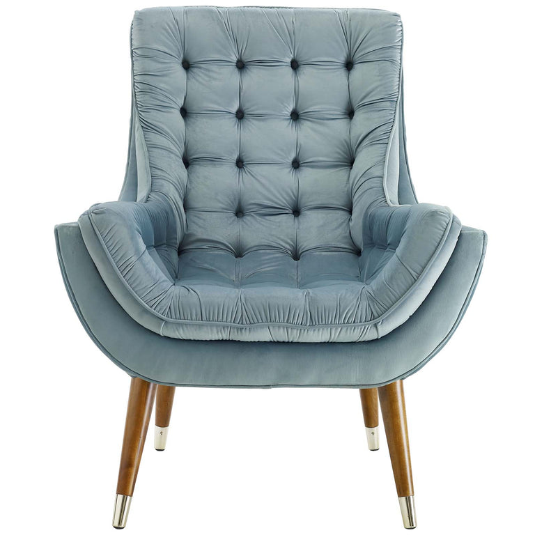 SUGGEST LOUNGE CHAIRS AND CHAISES | LIVING ROOM