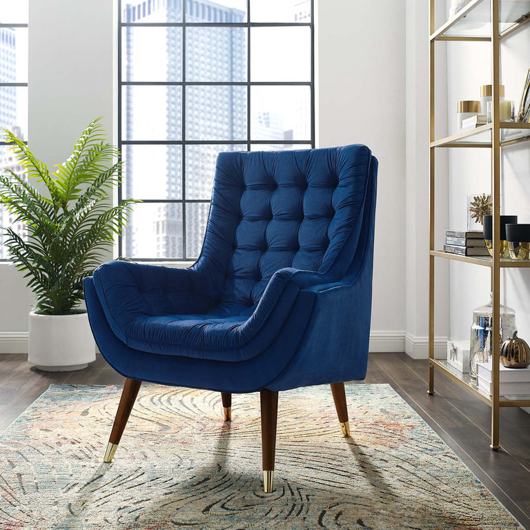 SUGGEST LOUNGE CHAIRS AND CHAISES | LIVING ROOM