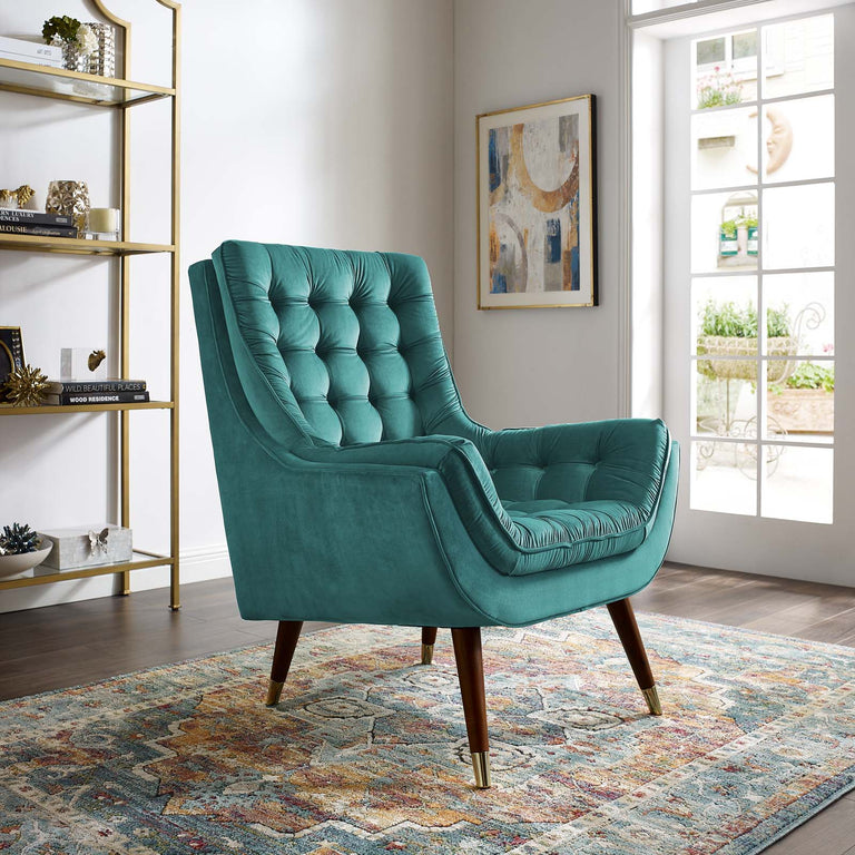 SUGGEST LOUNGE CHAIRS AND CHAISES | LIVING ROOM