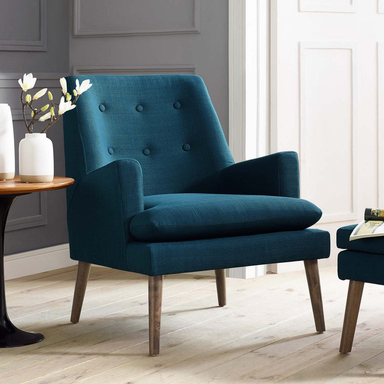 LEISURE LOUNGE CHAIRS AND CHAISES | LIVING ROOM
