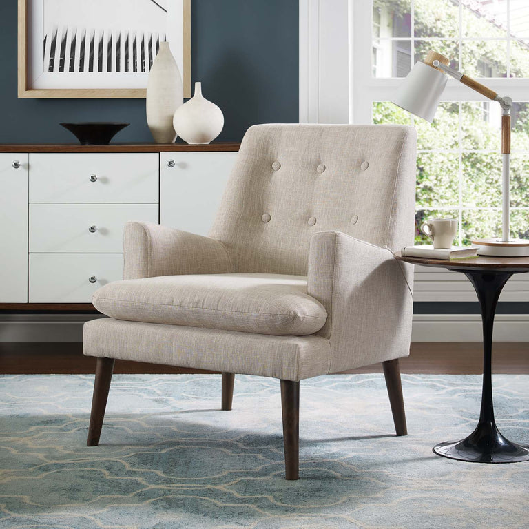 LEISURE LOUNGE CHAIRS AND CHAISES | LIVING ROOM
