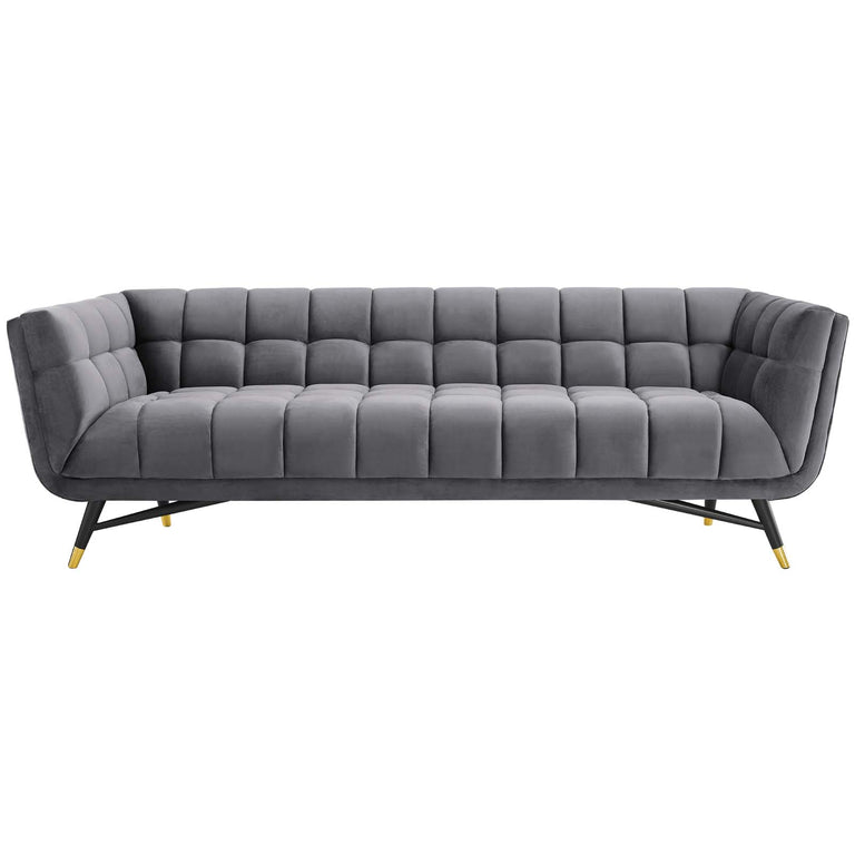 ADEPT SOFAS AND ARMCHAIRS | LIVING ROOM