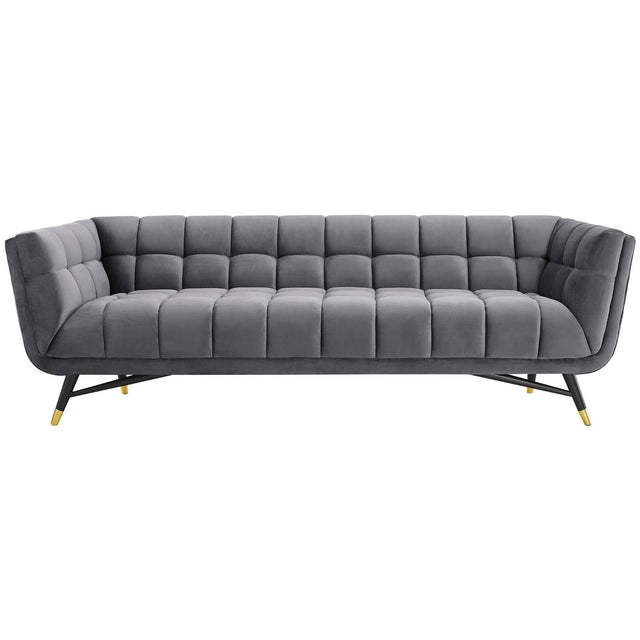 ADEPT SOFAS AND ARMCHAIRS | LIVING ROOM