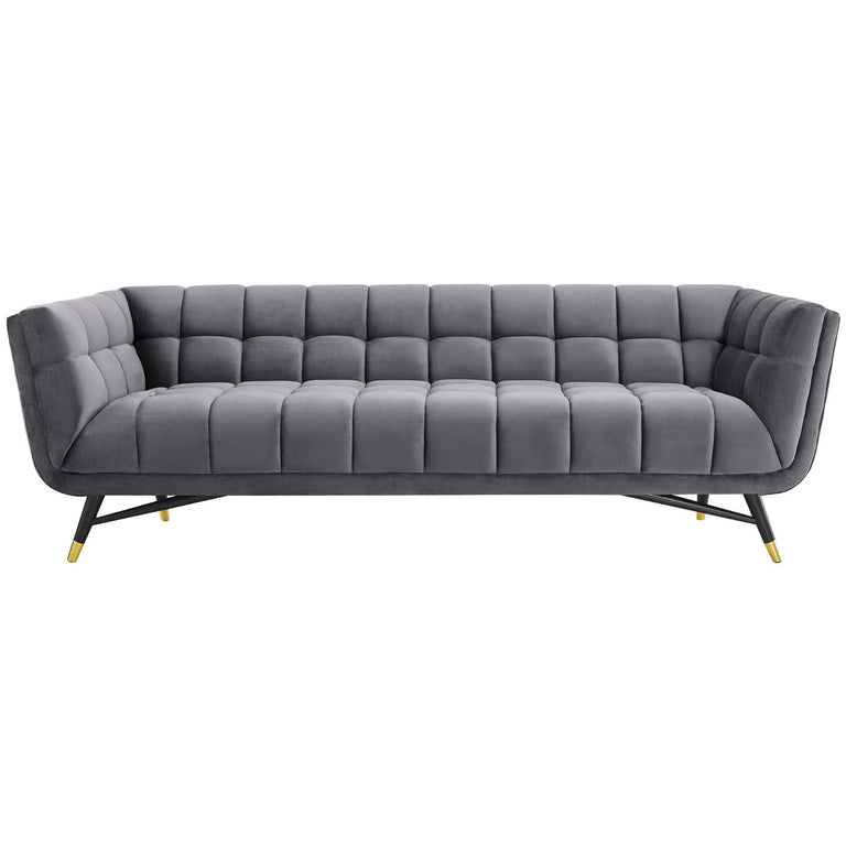 ADEPT SOFAS AND ARMCHAIRS | LIVING ROOM