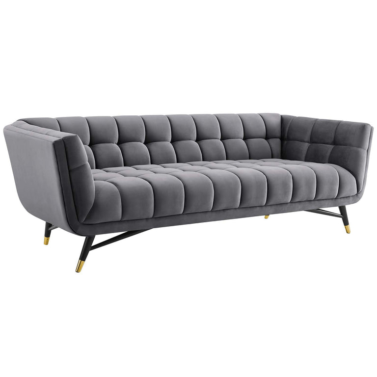 ADEPT SOFAS AND ARMCHAIRS | LIVING ROOM