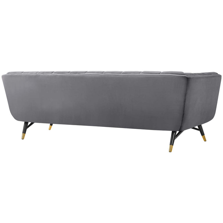 ADEPT SOFAS AND ARMCHAIRS | LIVING ROOM