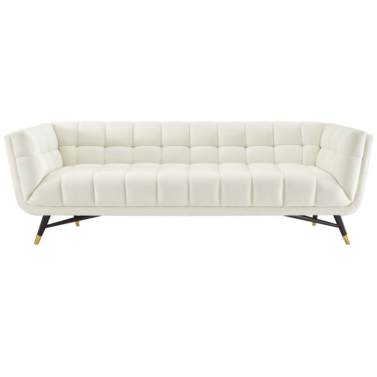 ADEPT SOFAS AND ARMCHAIRS | LIVING ROOM
