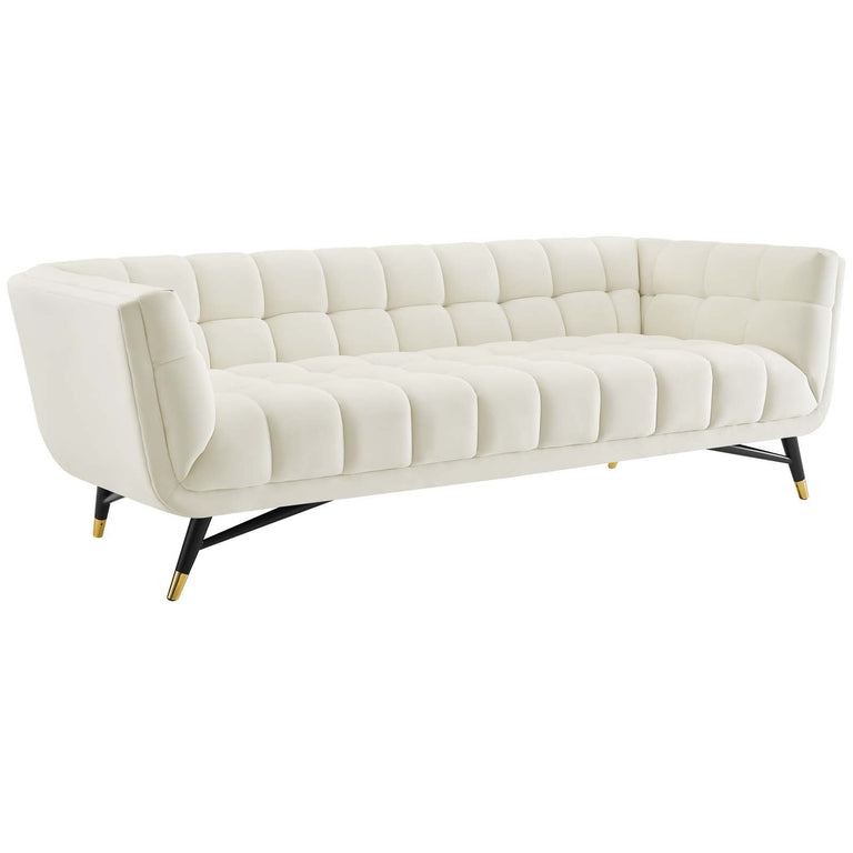 ADEPT SOFAS AND ARMCHAIRS | LIVING ROOM