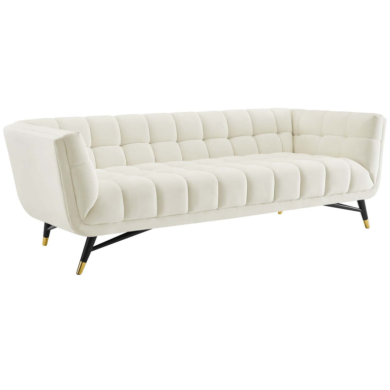 ADEPT SOFAS AND ARMCHAIRS | LIVING ROOM