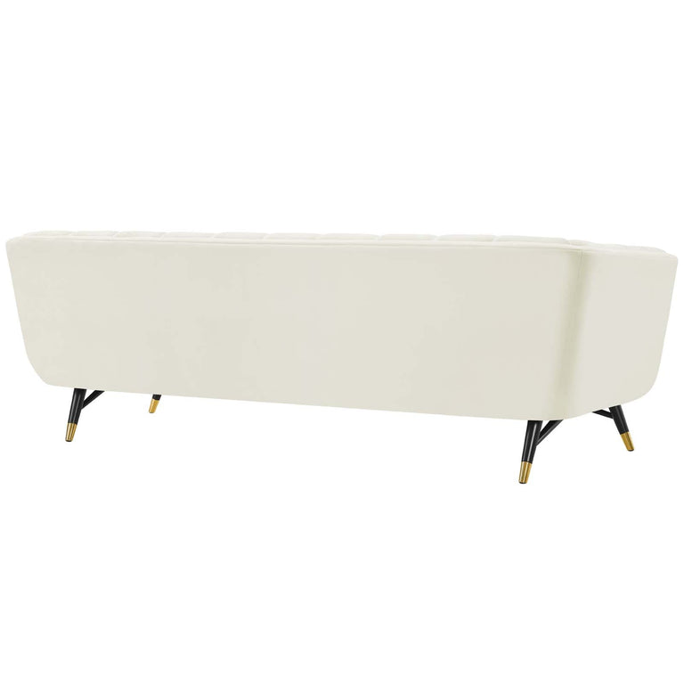 ADEPT SOFAS AND ARMCHAIRS | LIVING ROOM