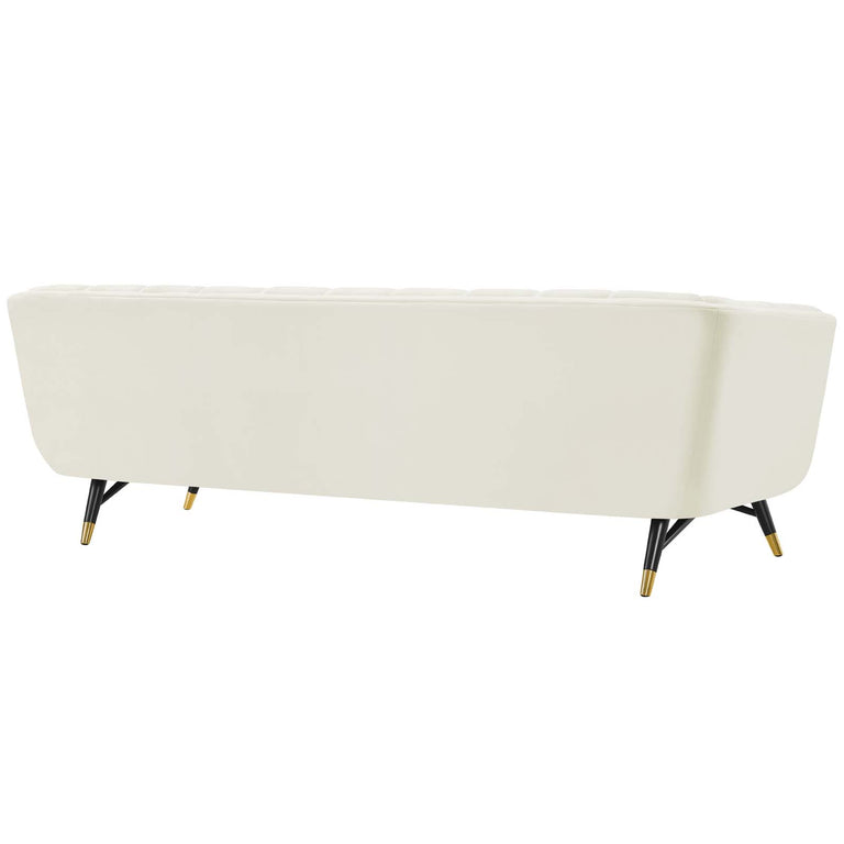 ADEPT SOFAS AND ARMCHAIRS | LIVING ROOM