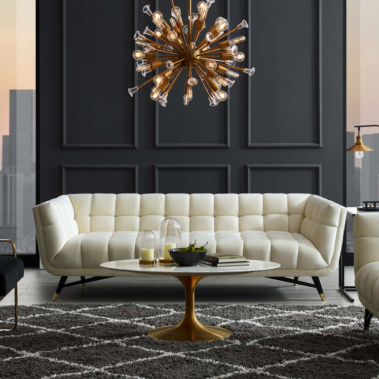 ADEPT SOFAS AND ARMCHAIRS | LIVING ROOM