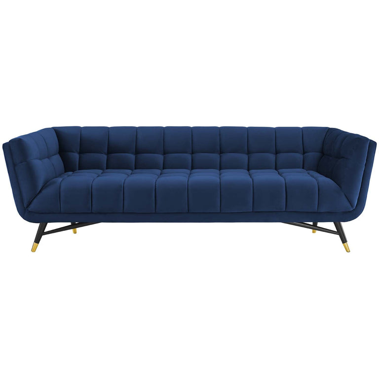 ADEPT SOFAS AND ARMCHAIRS | LIVING ROOM