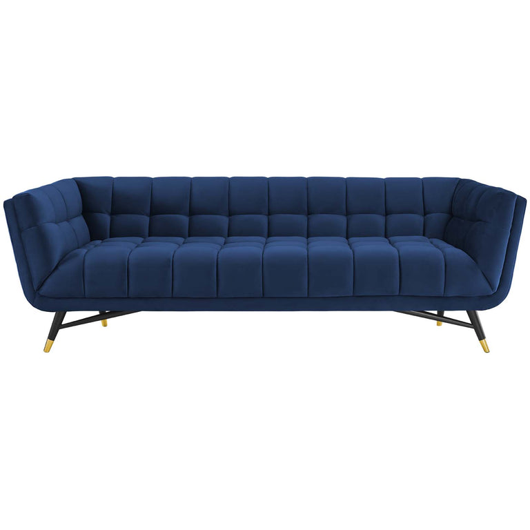 ADEPT SOFAS AND ARMCHAIRS | LIVING ROOM