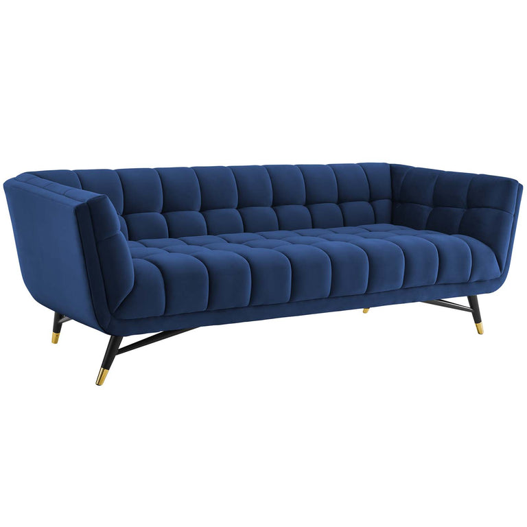 ADEPT SOFAS AND ARMCHAIRS | LIVING ROOM