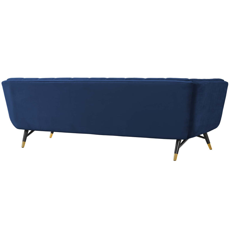 ADEPT SOFAS AND ARMCHAIRS | LIVING ROOM
