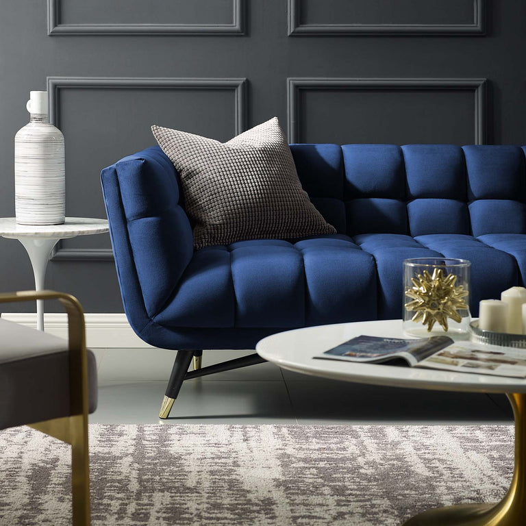 ADEPT SOFAS AND ARMCHAIRS | LIVING ROOM