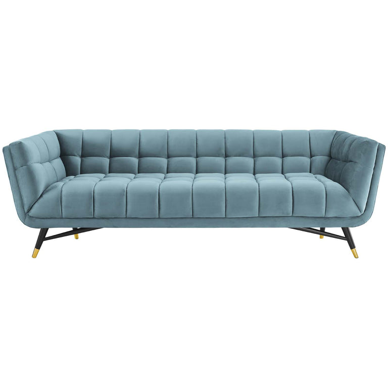 ADEPT SOFAS AND ARMCHAIRS | LIVING ROOM