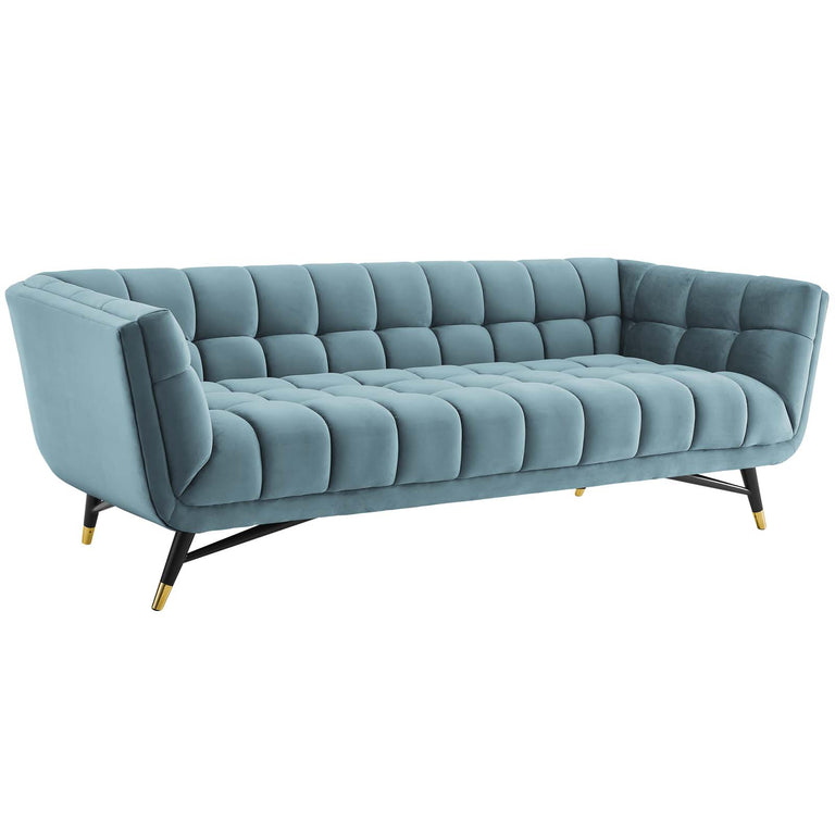 ADEPT SOFAS AND ARMCHAIRS | LIVING ROOM