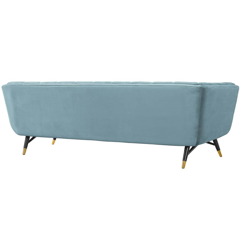 ADEPT SOFAS AND ARMCHAIRS | LIVING ROOM
