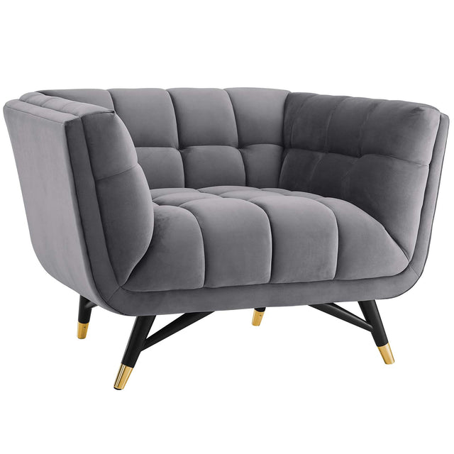 ADEPT SOFAS AND ARMCHAIRS | LIVING ROOM
