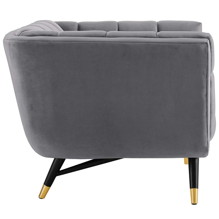 ADEPT SOFAS AND ARMCHAIRS | LIVING ROOM