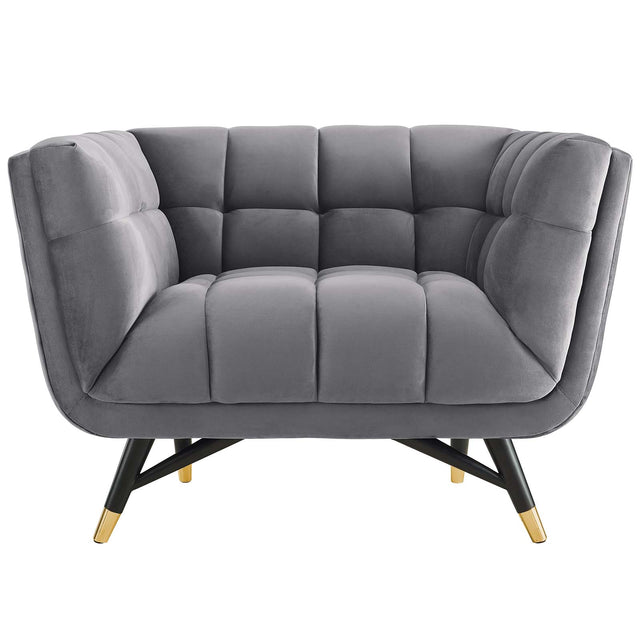 ADEPT SOFAS AND ARMCHAIRS | LIVING ROOM