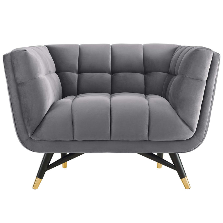ADEPT SOFAS AND ARMCHAIRS | LIVING ROOM