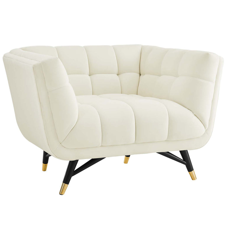 ADEPT SOFAS AND ARMCHAIRS | LIVING ROOM
