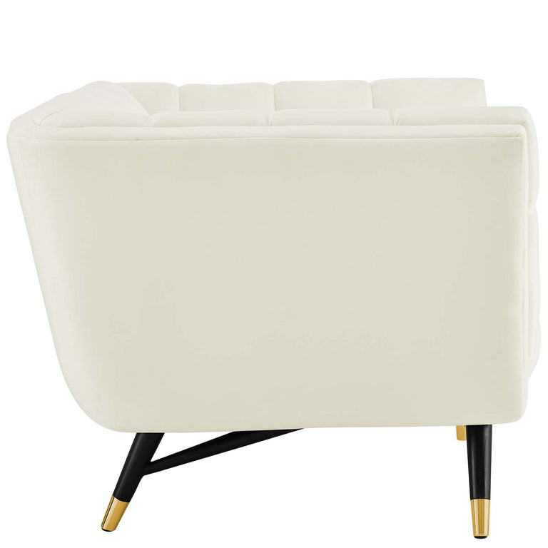 ADEPT SOFAS AND ARMCHAIRS | LIVING ROOM