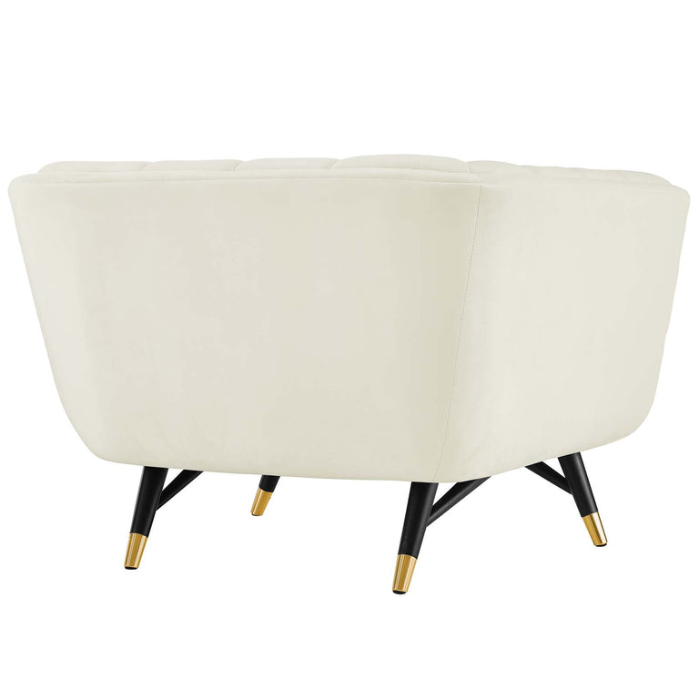 ADEPT SOFAS AND ARMCHAIRS | LIVING ROOM