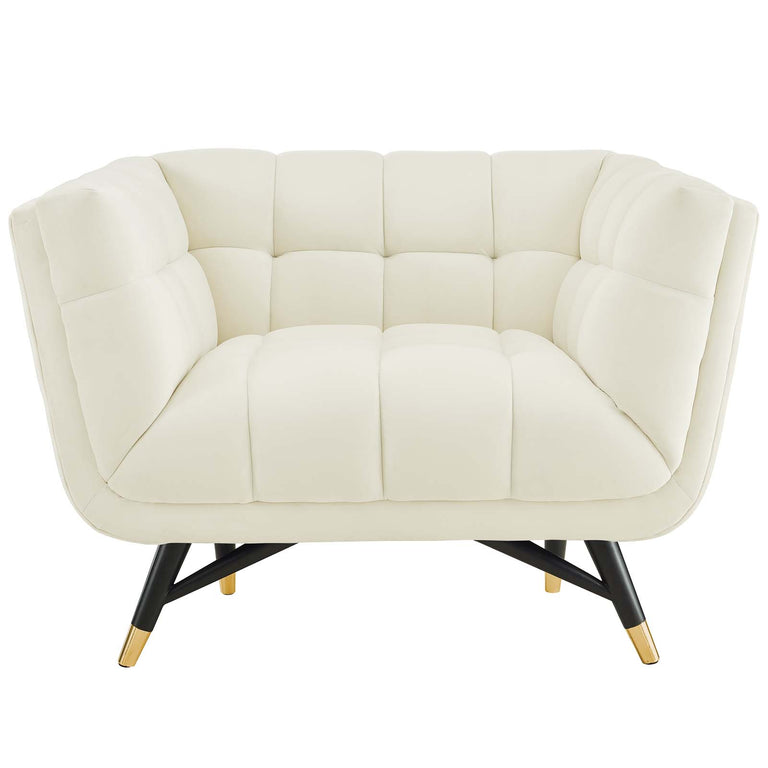 ADEPT SOFAS AND ARMCHAIRS | LIVING ROOM