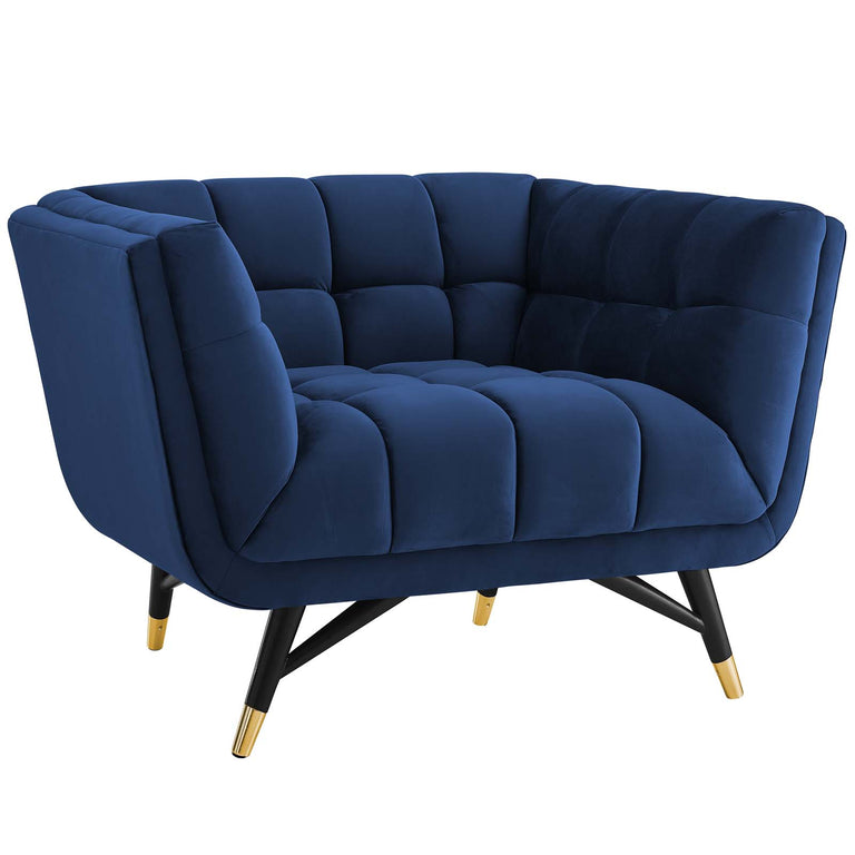 ADEPT SOFAS AND ARMCHAIRS | LIVING ROOM
