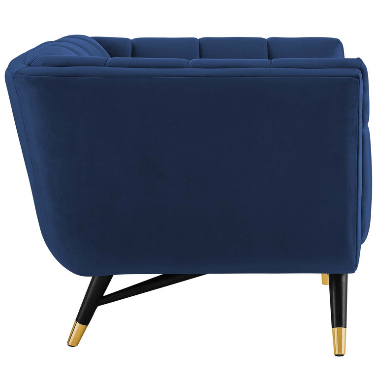 ADEPT SOFAS AND ARMCHAIRS | LIVING ROOM