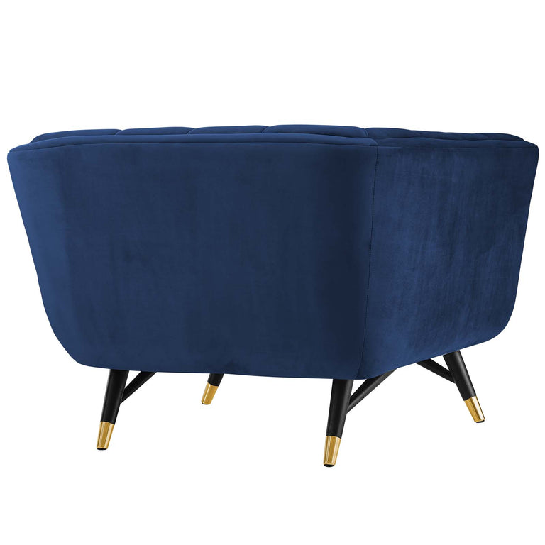 ADEPT SOFAS AND ARMCHAIRS | LIVING ROOM