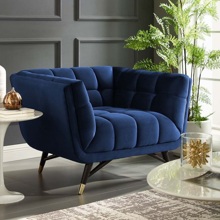 ADEPT SOFAS AND ARMCHAIRS | LIVING ROOM