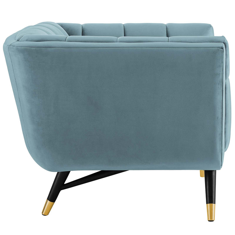 ADEPT SOFAS AND ARMCHAIRS | LIVING ROOM