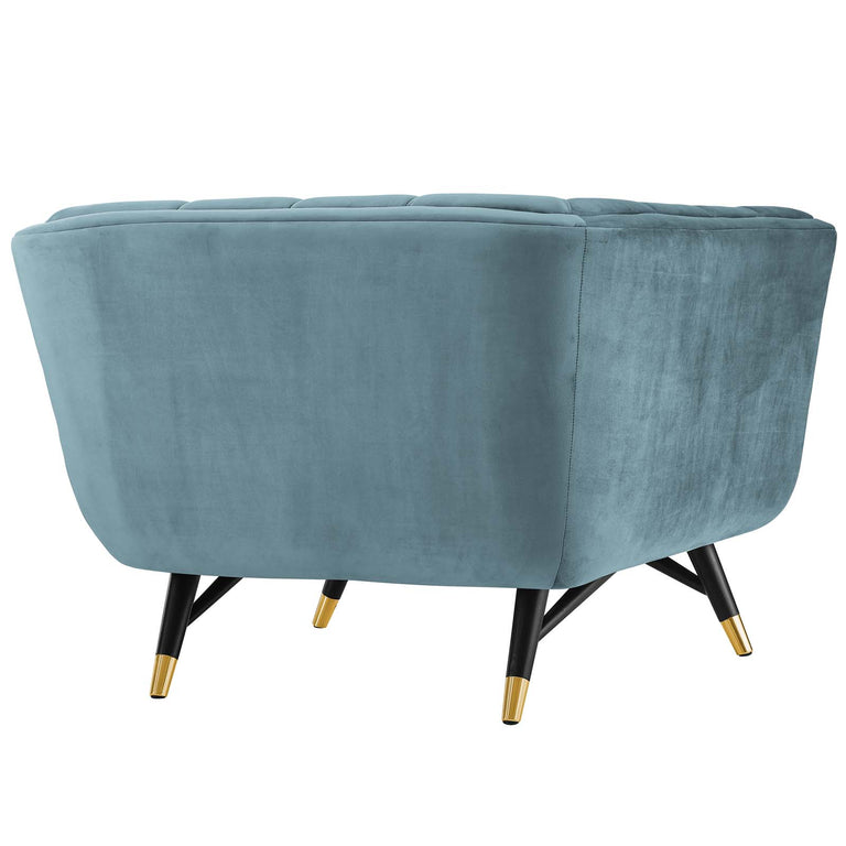 ADEPT SOFAS AND ARMCHAIRS | LIVING ROOM