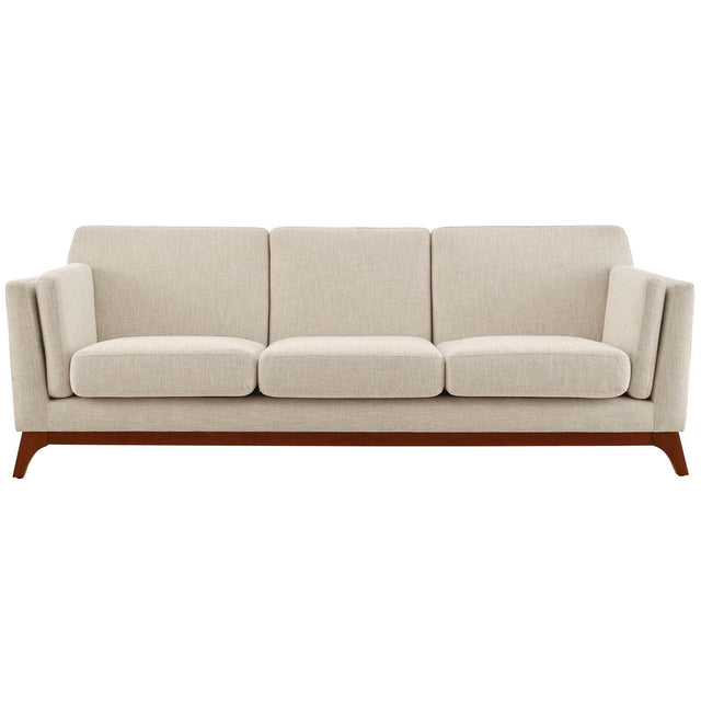 CHANCE SOFAS AND ARMCHAIRS | LIVING ROOM