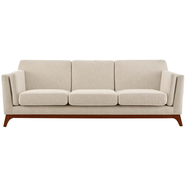 CHANCE SOFAS AND ARMCHAIRS | LIVING ROOM