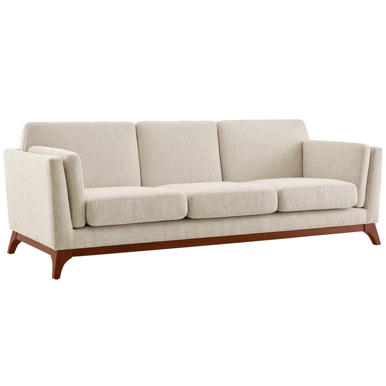 CHANCE SOFAS AND ARMCHAIRS | LIVING ROOM