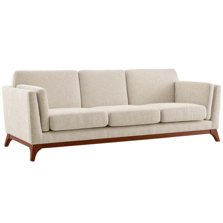 CHANCE SOFAS AND ARMCHAIRS | LIVING ROOM