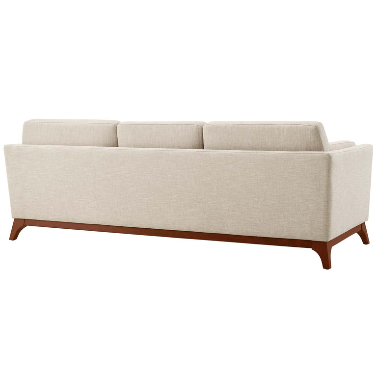 CHANCE SOFAS AND ARMCHAIRS | LIVING ROOM